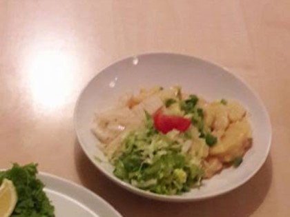 照片: Blaue Traube